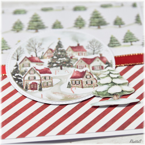 Přání - Adventní náměstí — foto 4