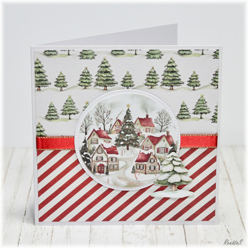 Přání - Adventní náměstí — foto 2