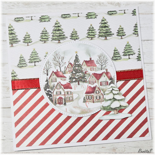 Přání - Adventní náměstí — foto 3