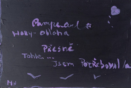 Hory a obloha — foto 4