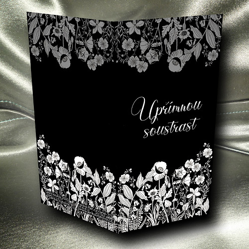 Kondolence - LETNÍ LOUKA — foto 3