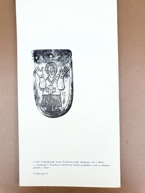Velkomoravské Mikulčice — foto 3