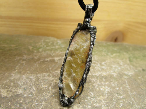 Talisman ,, Štěstí z nebe " — foto 3