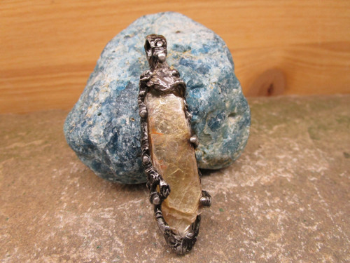 Talisman ,, Štěstí z nebe " — foto 2