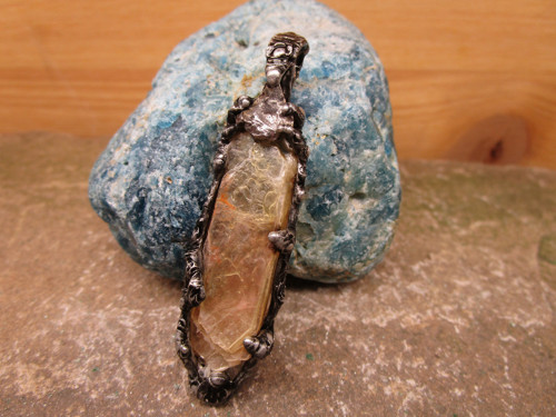 Talisman ,, Štěstí z nebe " — foto 5