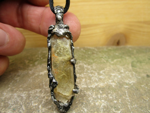 Talisman ,, Štěstí z nebe " — foto 4