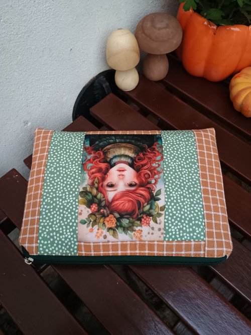 Organizer Do Kabelky — foto 4