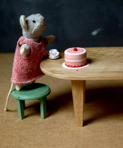 Miniatura / Dort — foto 3