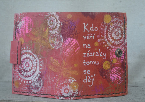 Zázraky - Peněženka — foto 4