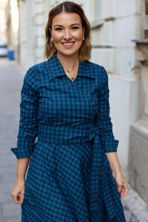 Šaty Tiana — foto 4
