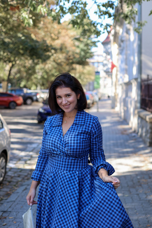 Šaty Tiana — foto 2
