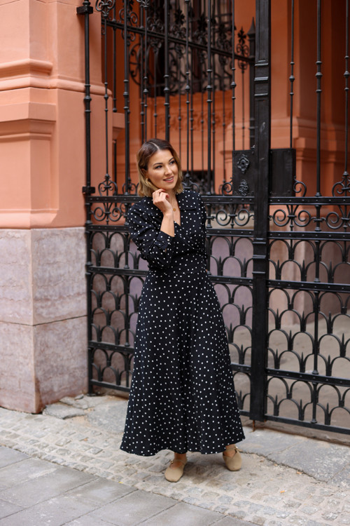 Šaty Tiana — foto 2