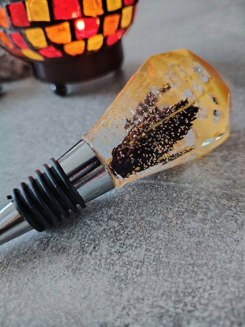 Zátka na víno — foto 4