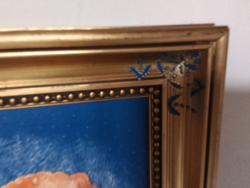 Madonna v modrém — foto 3
