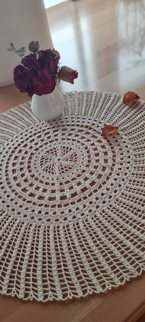 Kulatá dečka — foto 2