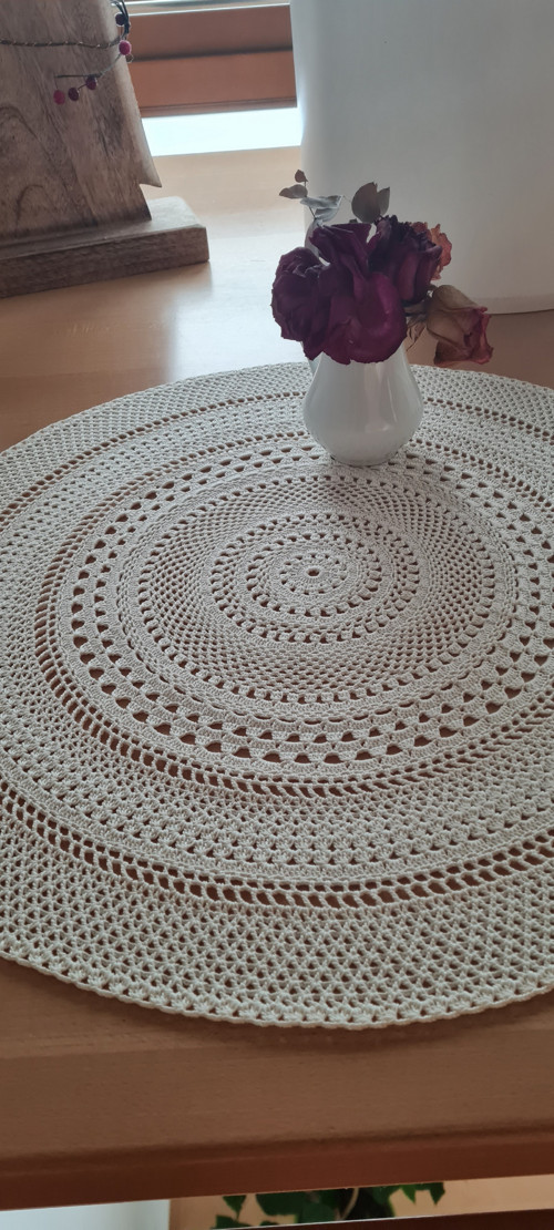 Kulatá dečka — foto 3