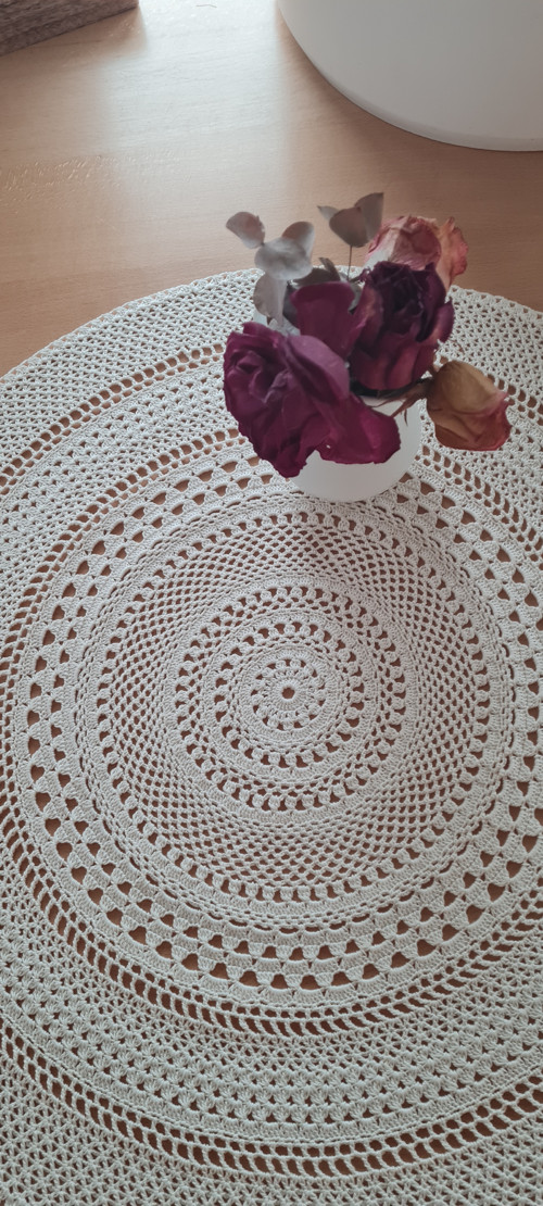 Kulatá dečka — foto 2