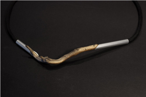 Náhrdelník "symbioz" 01 — foto 2