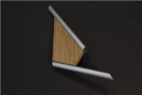 Brož "Geometrical" 01 — foto 2