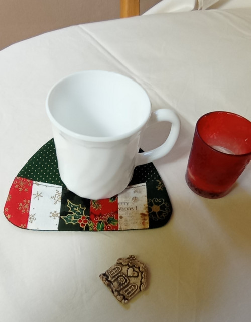 Vánoční podkafíčka. — foto 5