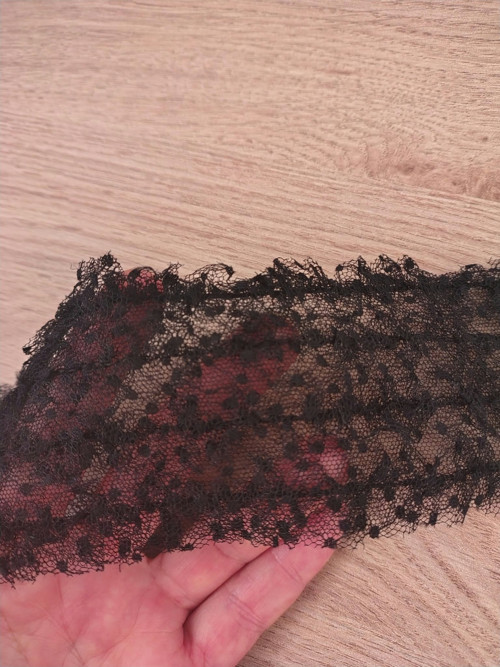 Tylová bordura — foto 3