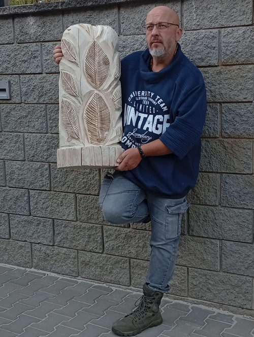 Poslední druid — foto 2