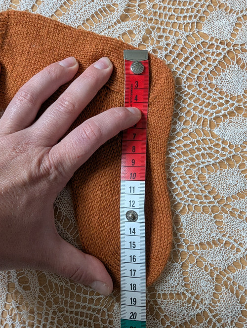 Dětské ponožky vel. 26-28 — foto 3
