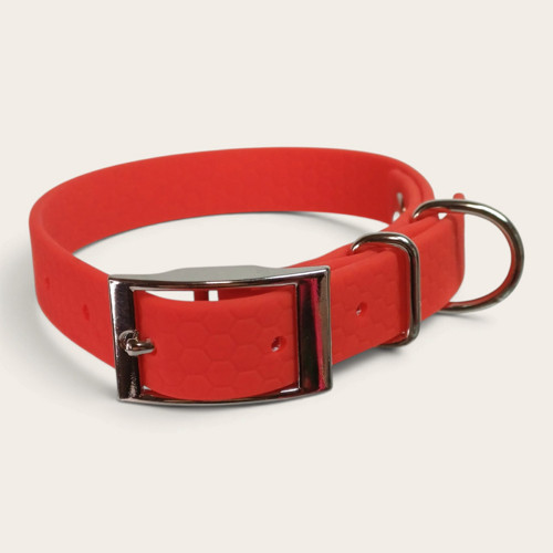 Obojek XS – Deniz Red Hexa — foto 5