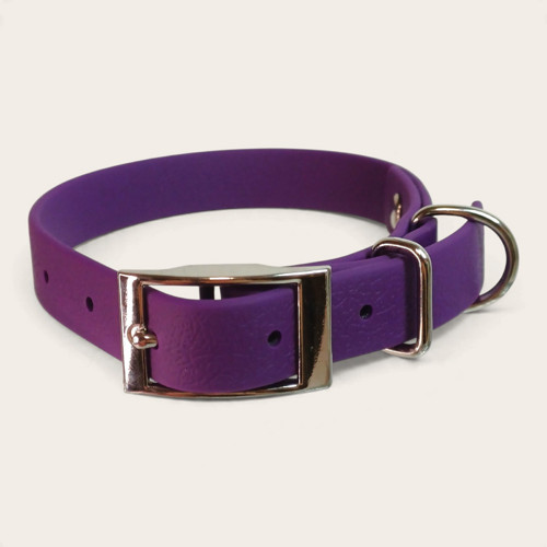 Obojek XS – Deniz Violet — foto 6