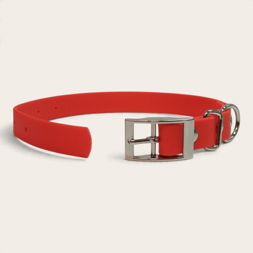 Obojek XS – Deniz Red — foto 4