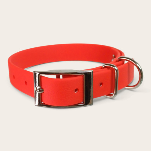 Obojek XS – Deniz Red — foto 5