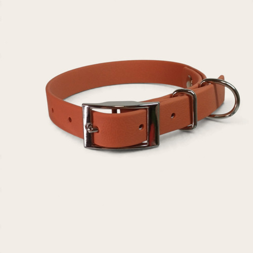 Obojek XS – Deniz Cinnamon — foto 5