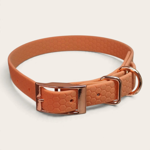 Obojek S – Deniz Cinnamon Hexa — foto 5