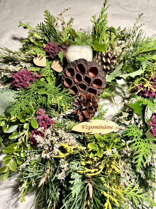 Srdíčko dušičkové — foto 5