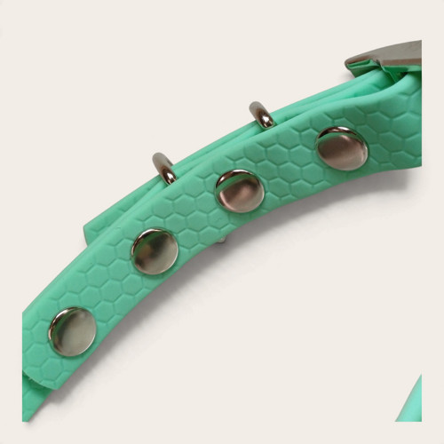 Obojek S – Deniz Mint Hexa — foto 6