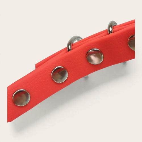Obojek S – Deniz Red — foto 6