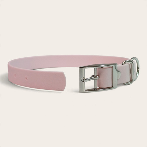 Obojek S – Deniz Light Pink — foto 4
