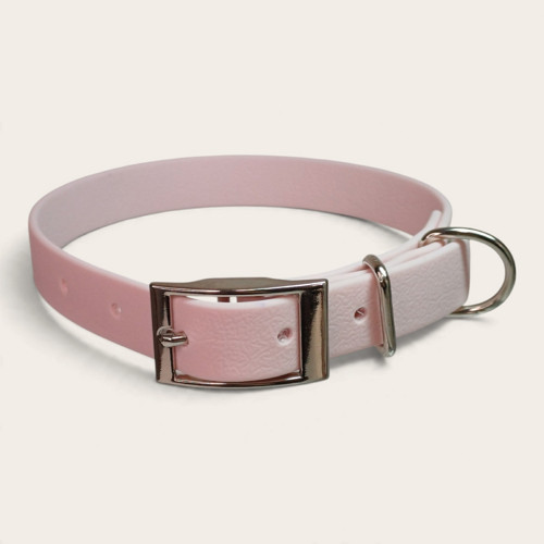Obojek S – Deniz Light Pink — foto 5