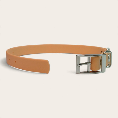 Obojek S – Deniz Beige — foto 4