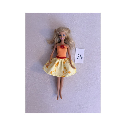 Barbie šatičky-oblečky č.24 — foto 2