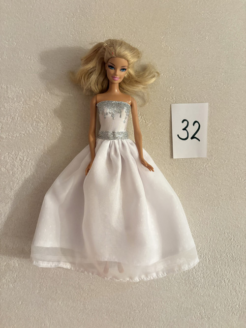 Barbie šatičky-oblečky č.32 — foto 2