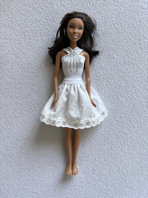 Barbie šatičky-oblečky č.30 — foto 2