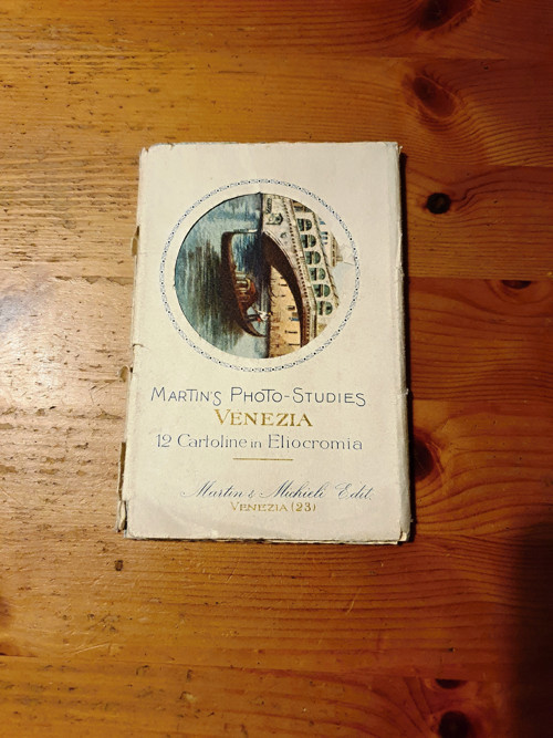 Venezia — foto 5