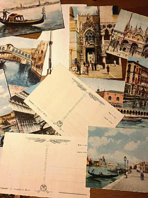 Venezia — foto 3