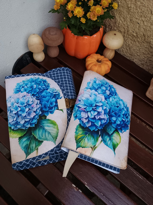 KOUZELNÉ - nastavitelný obal — foto 6