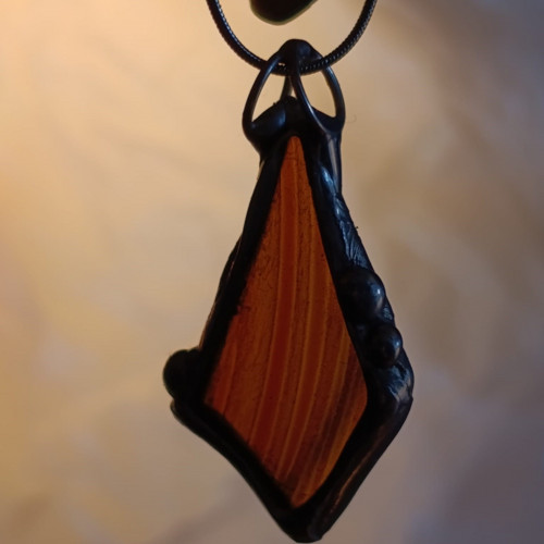 Talisman Křídlo Motýlí — foto 3