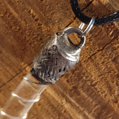 Talisman Pojistka — foto 2