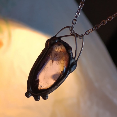 Talisman Ametyst — foto 2