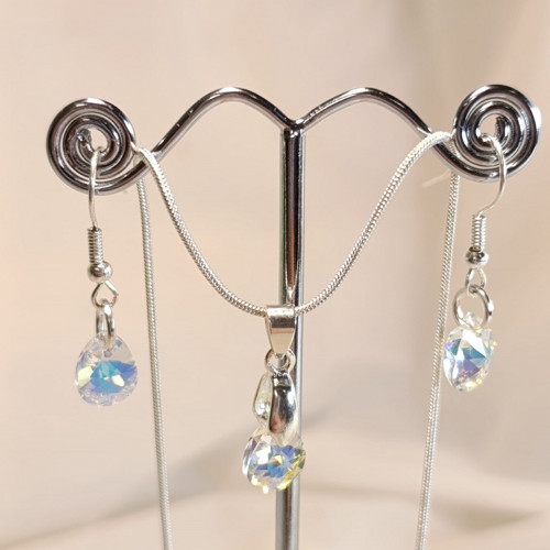 Souprava sparkle — foto 3