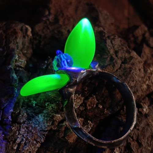 UV Prsten Jaro obvod 60mm — foto 2
